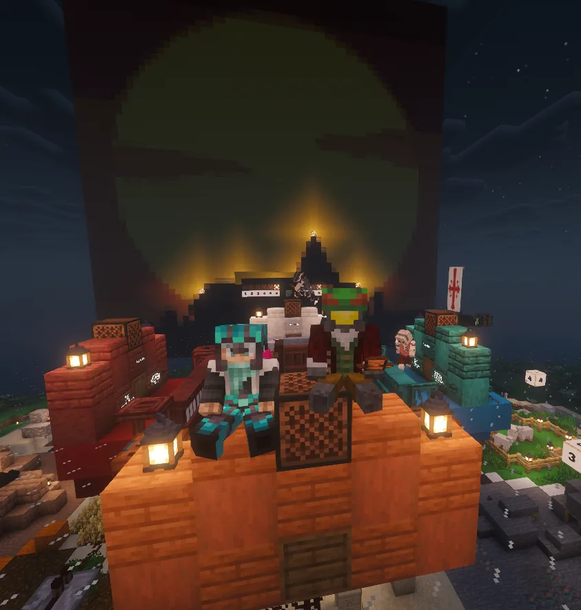 JMC Gaming District