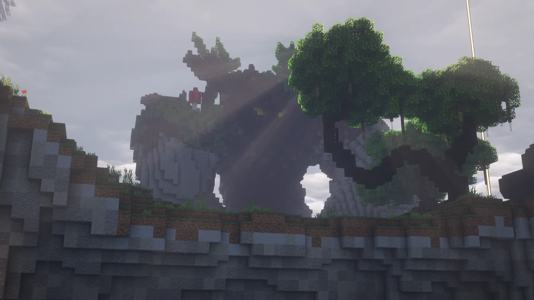 Guardian of the Forest